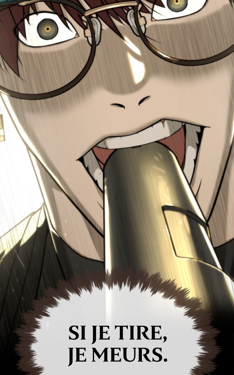 Read Killer Peter FR Manga Online