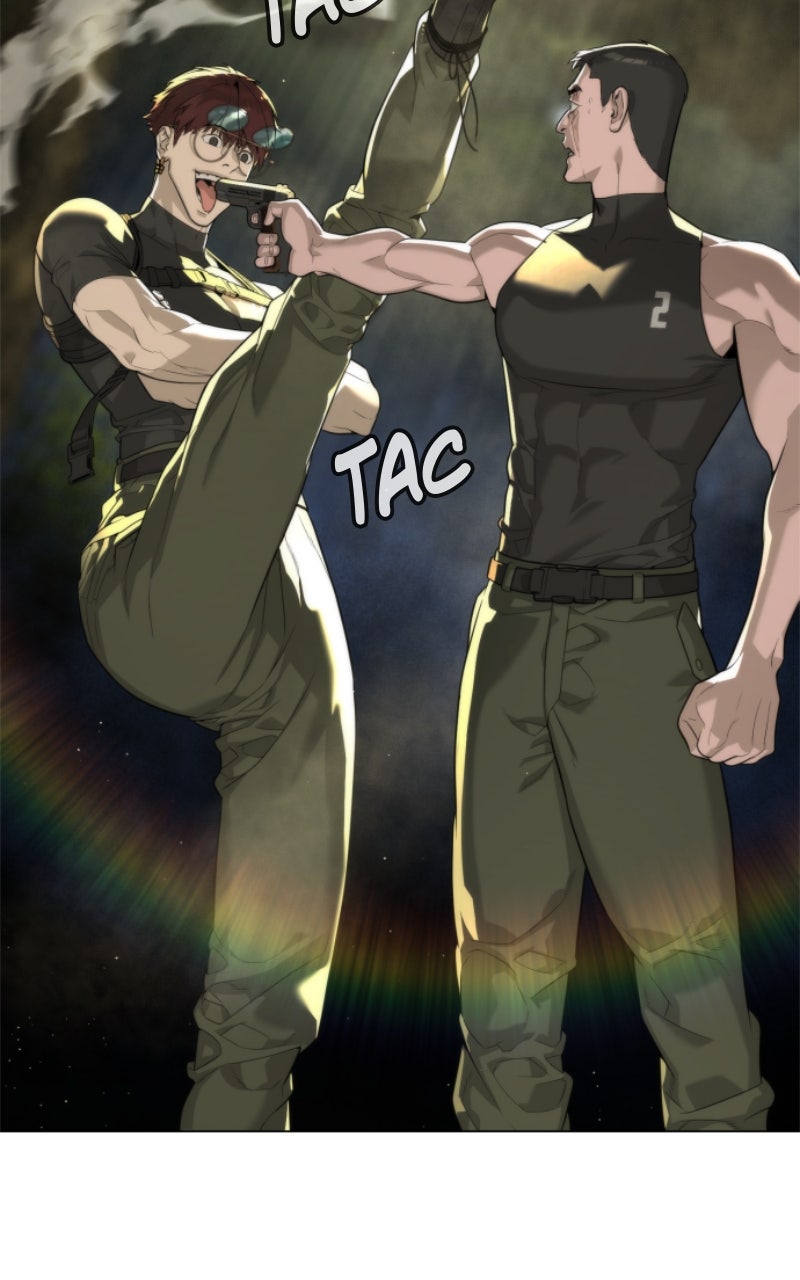 Read Killer Peter FR Manga Online