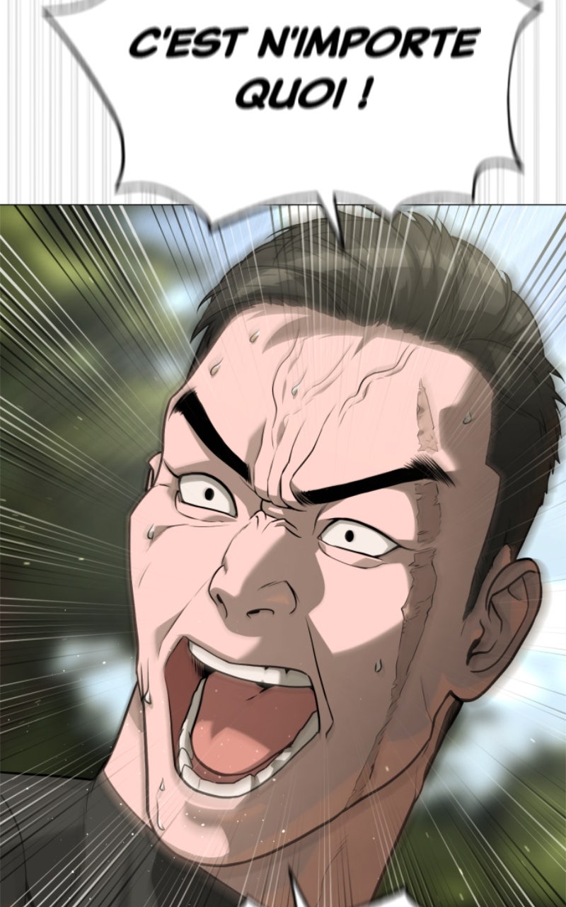 Read Killer Peter FR Manga Online