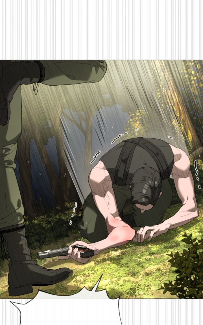 Read Killer Peter FR Manga Online