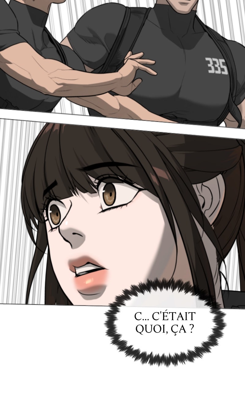 Read Killer Peter FR Manga Online