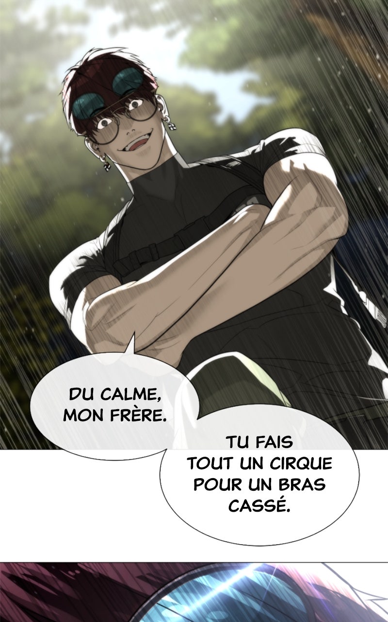 Read Killer Peter FR Manga Online