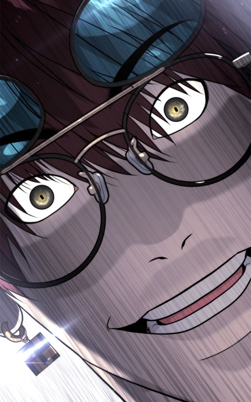 Read Killer Peter FR Manga Online