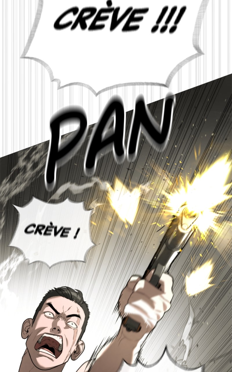 Read Killer Peter FR Manga Online