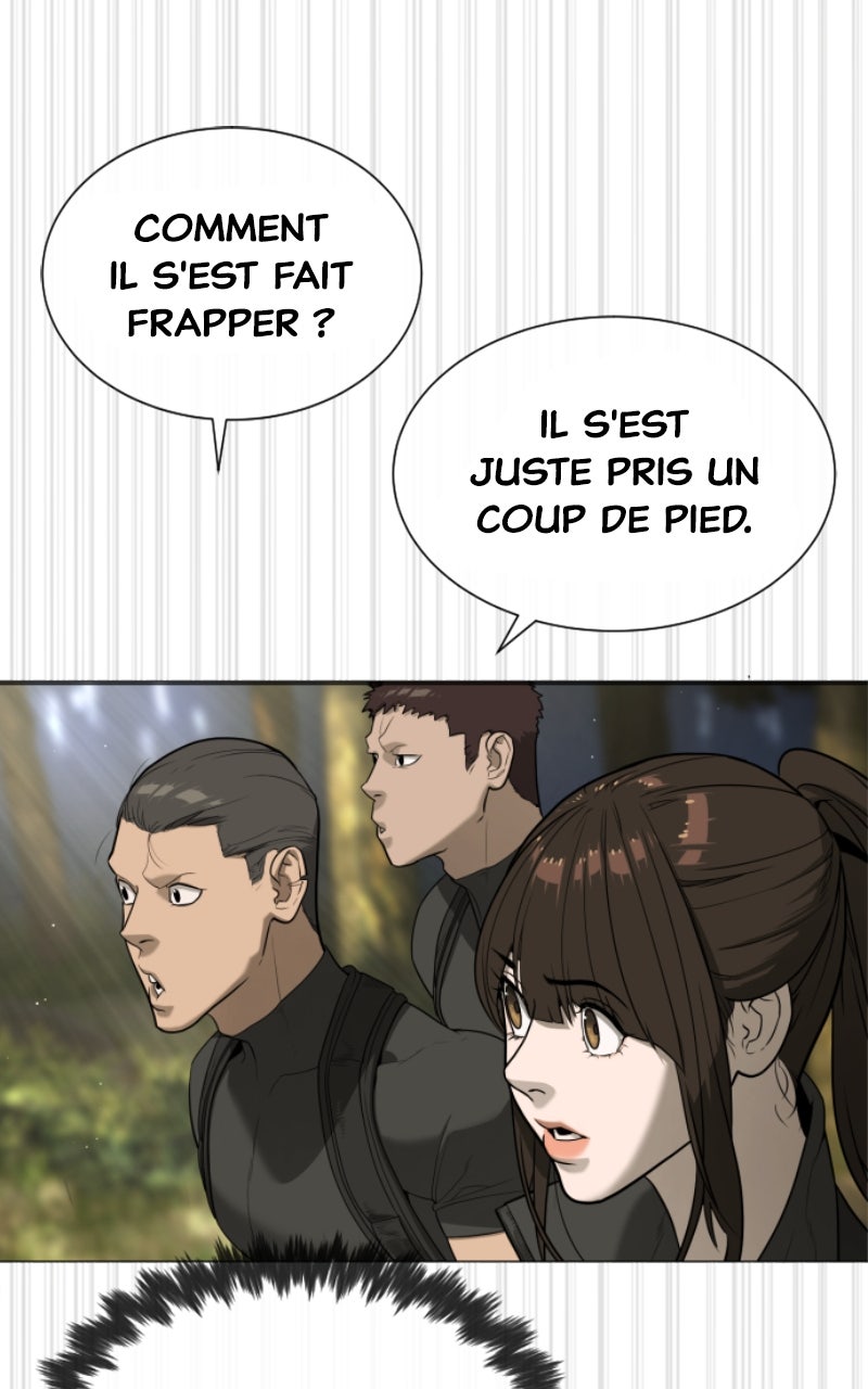 Read Killer Peter FR Manga Online