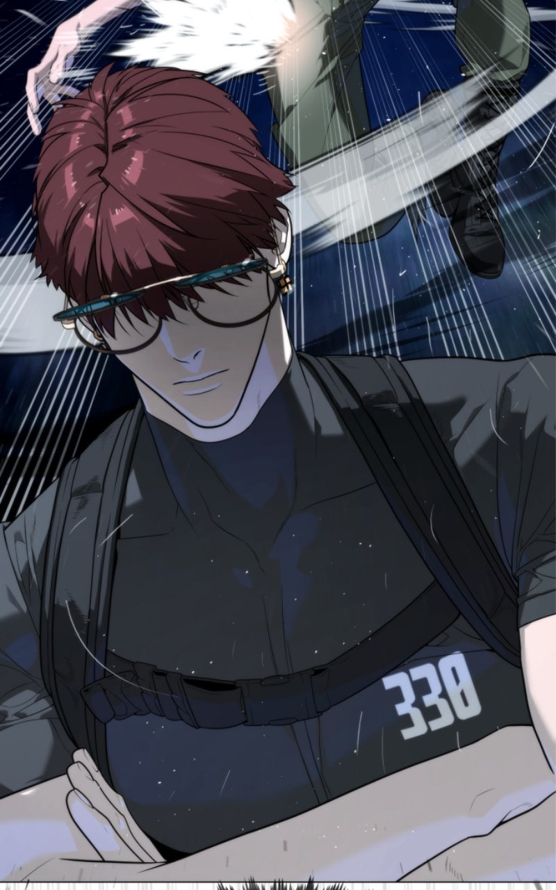 Read Killer Peter FR Manga Online