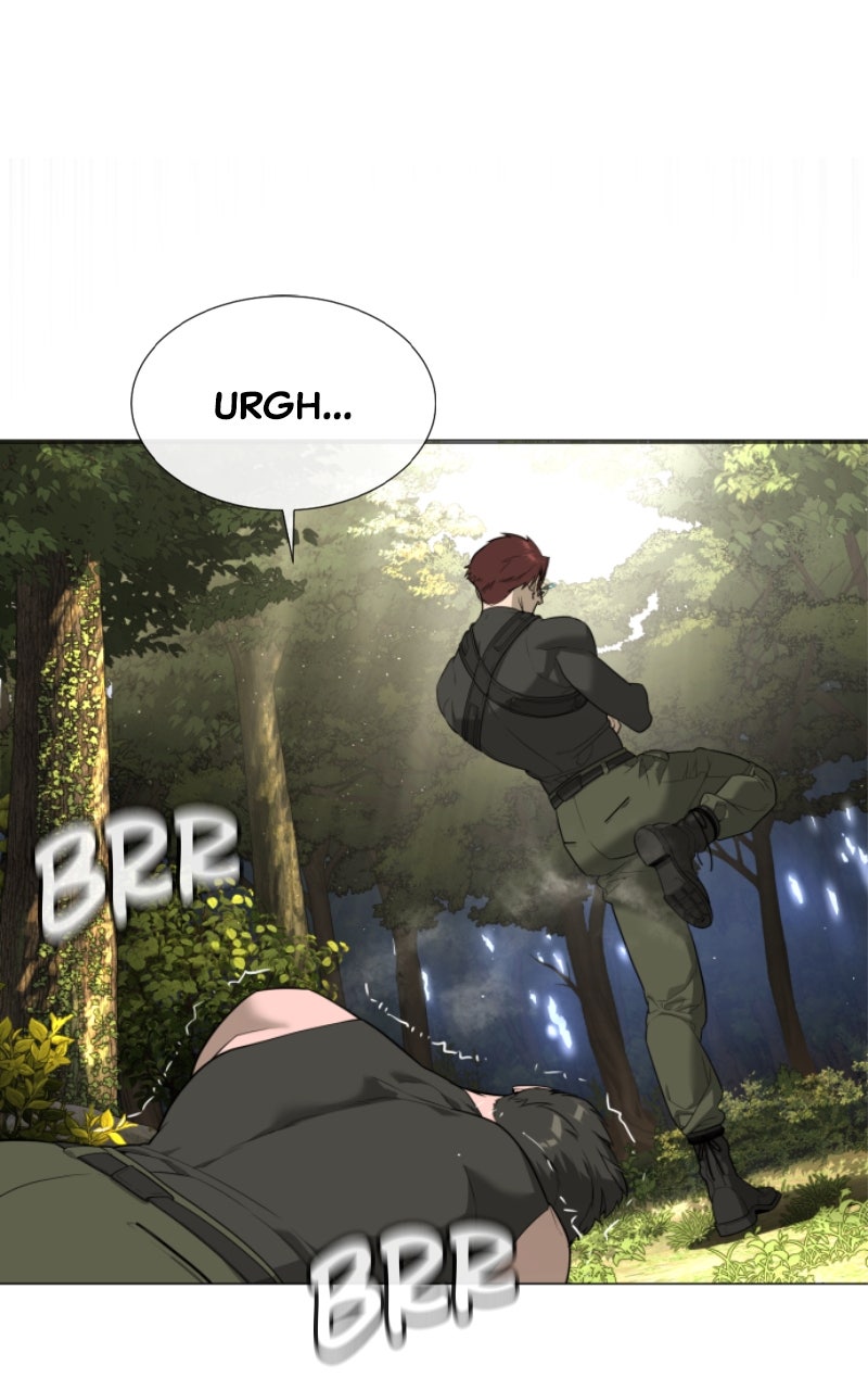 Read Killer Peter FR Manga Online