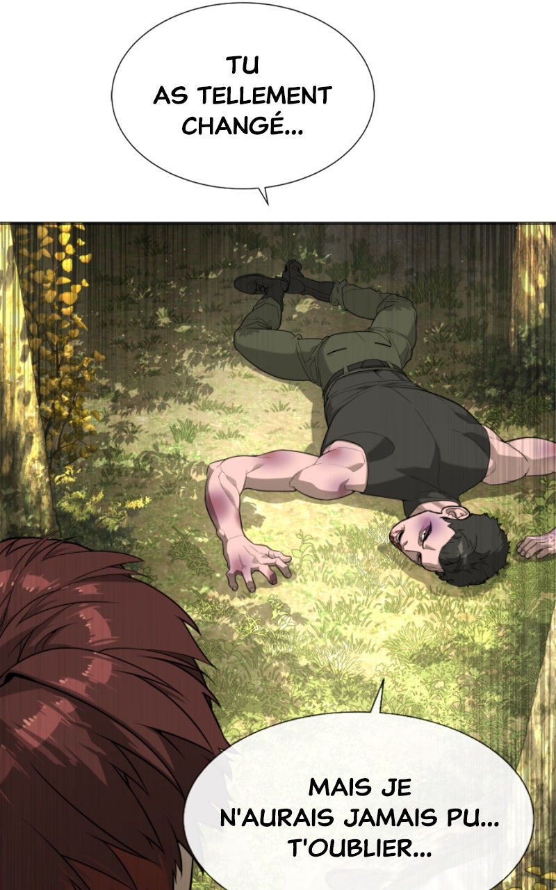 Read Killer Peter FR Manga Online