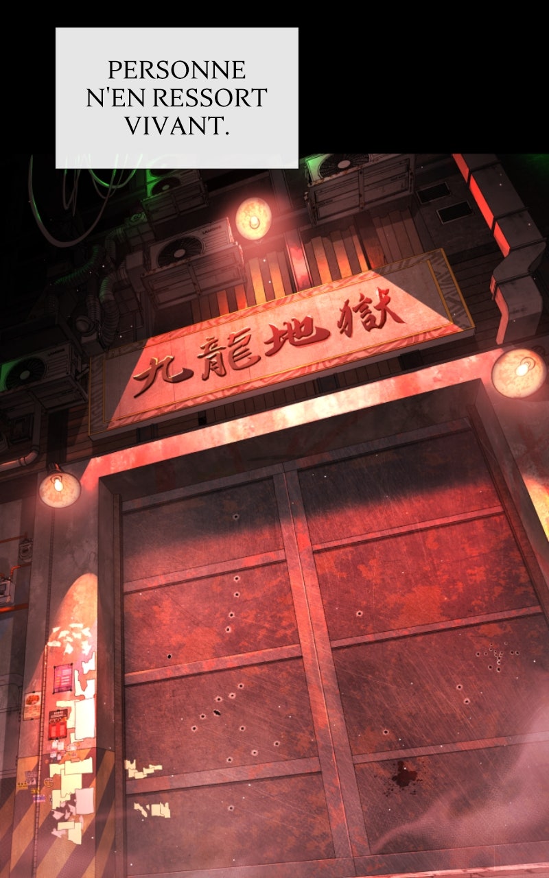 Read Killer Peter FR Manga Online