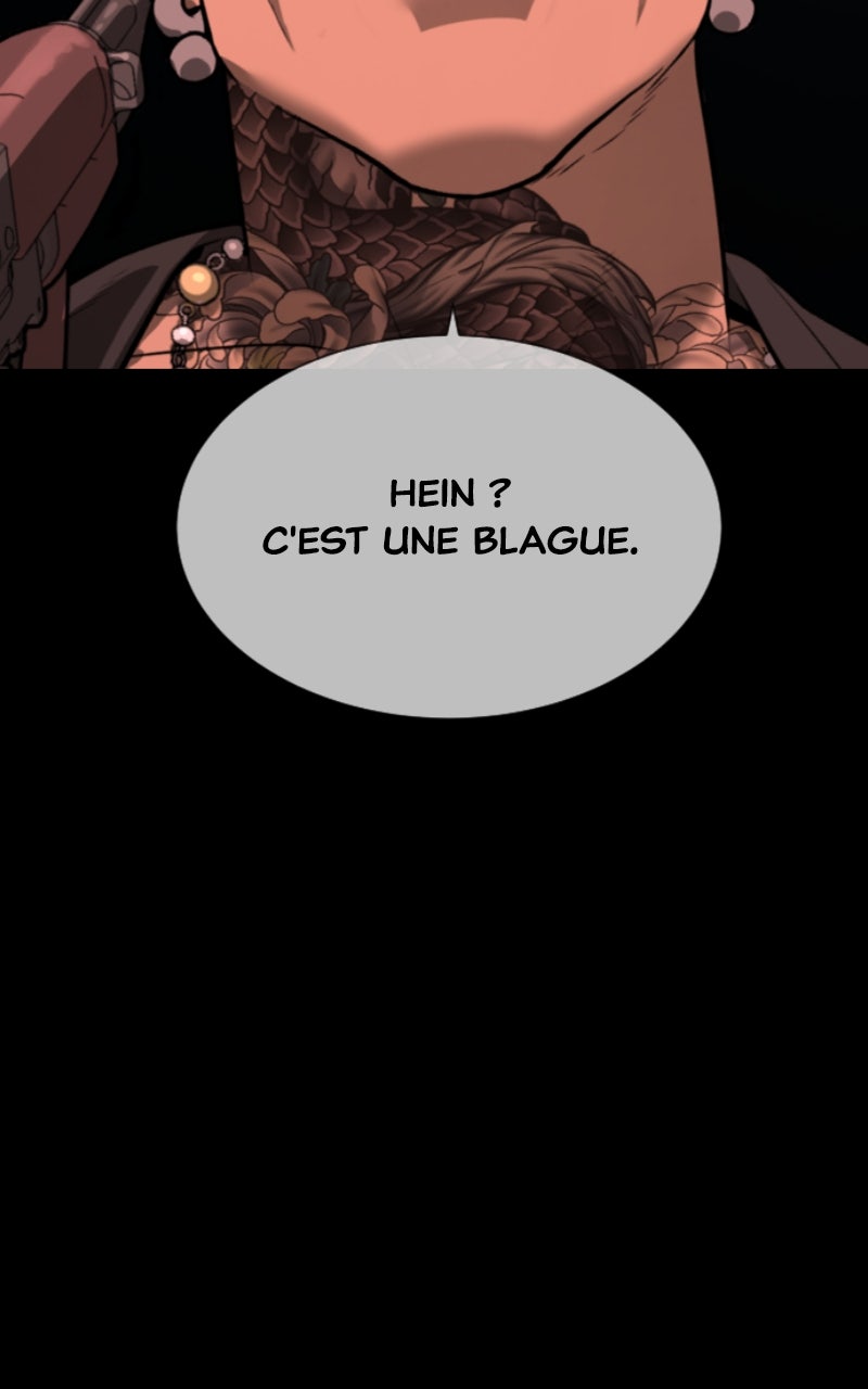 Read Killer Peter FR Manga Online