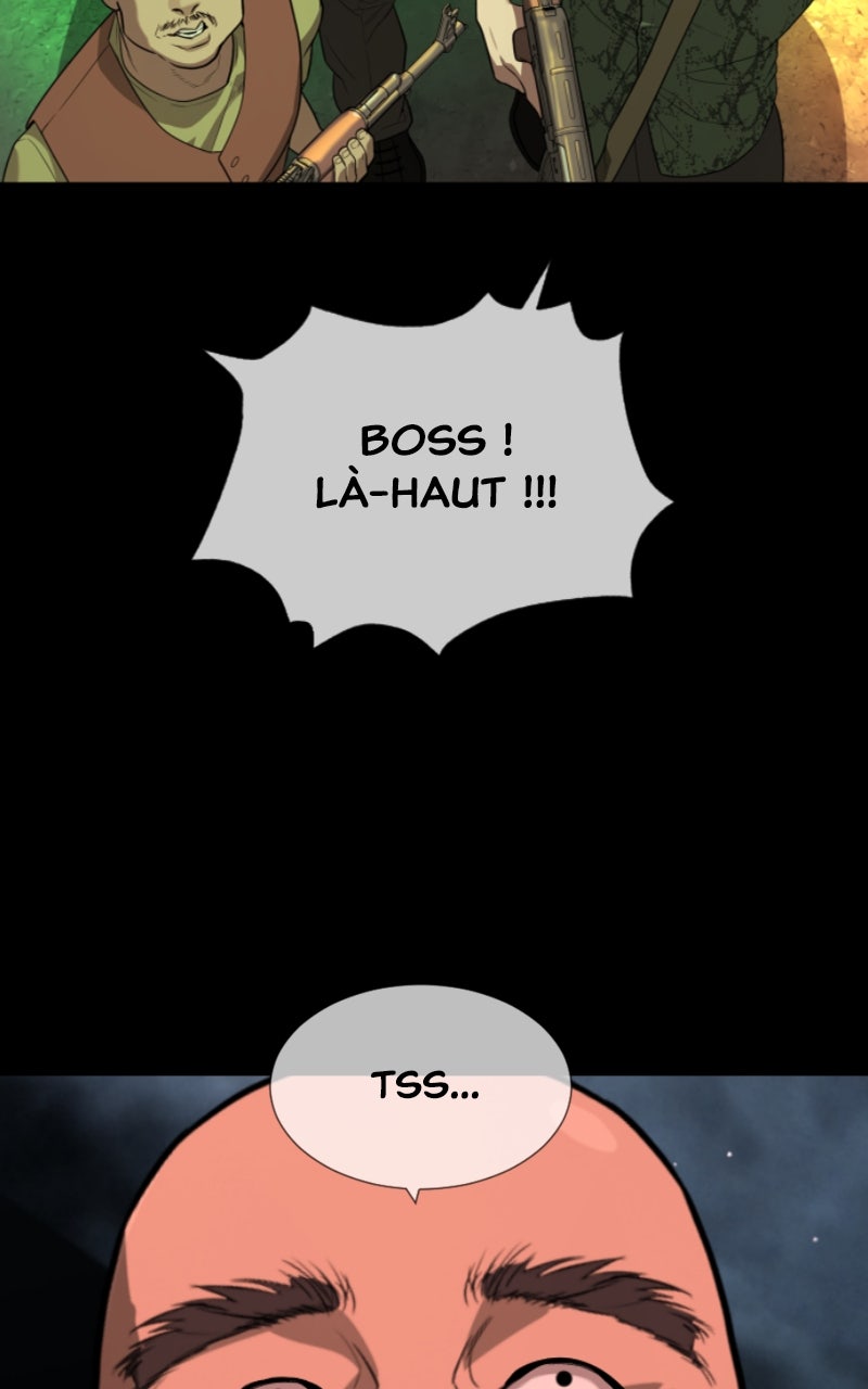 Read Killer Peter FR Manga Online