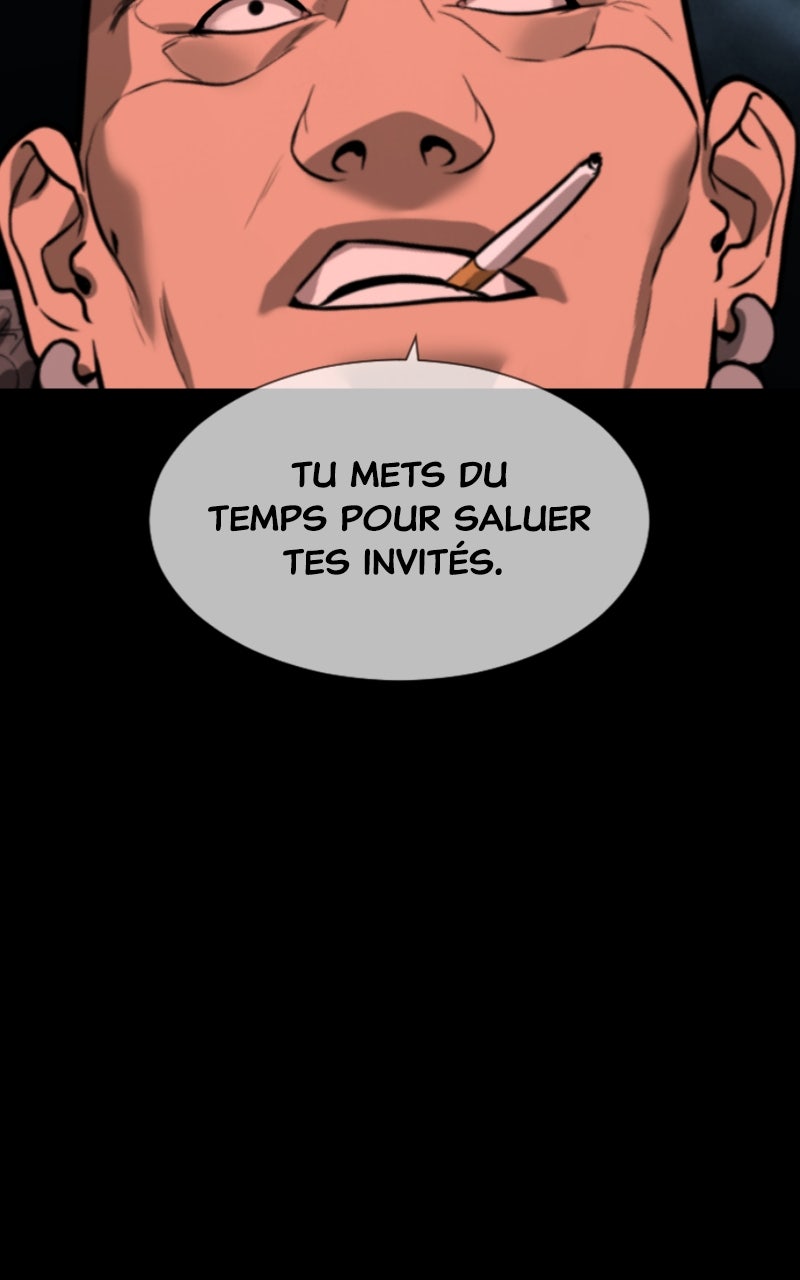 Read Killer Peter FR Manga Online