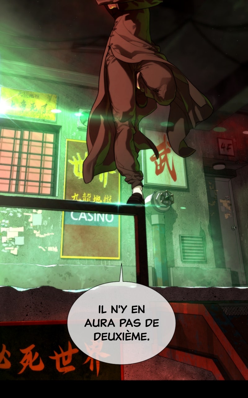 Read Killer Peter FR Manga Online