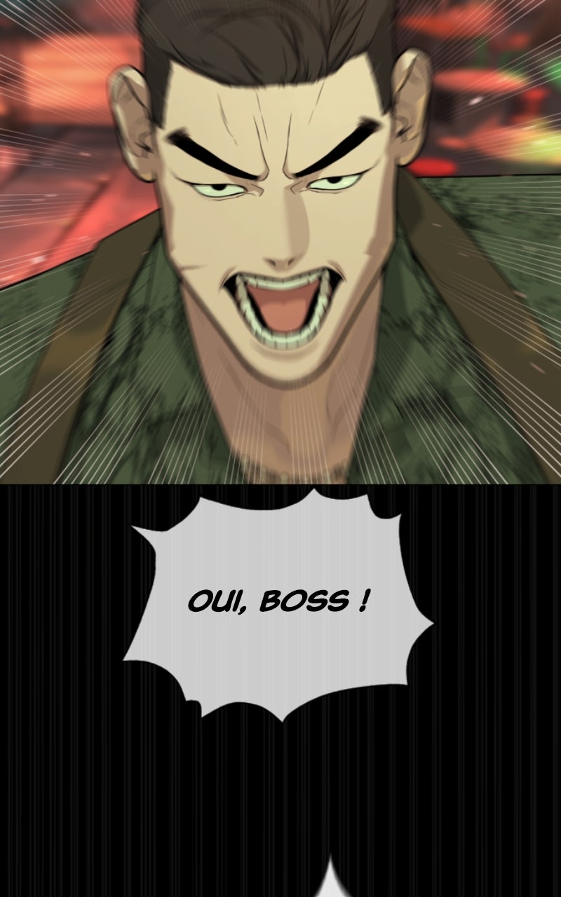 Read Killer Peter FR Manga Online