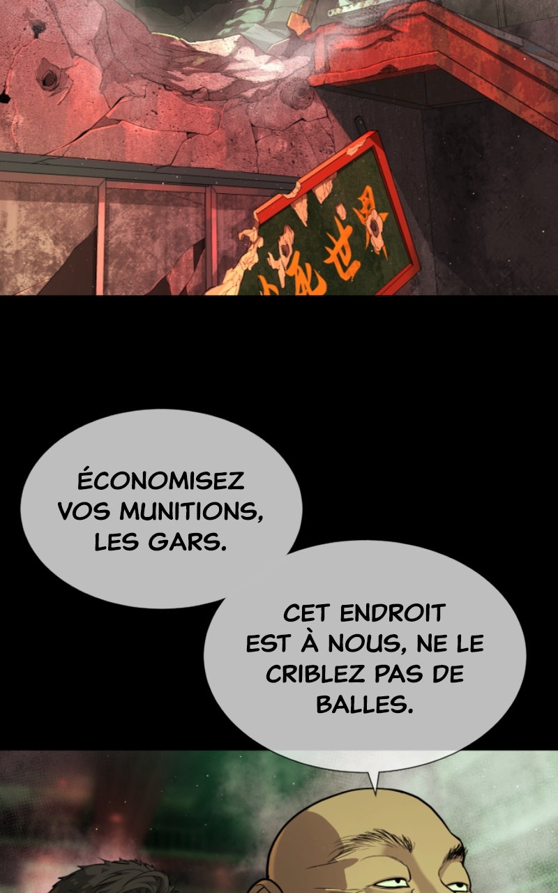 Read Killer Peter FR Manga Online