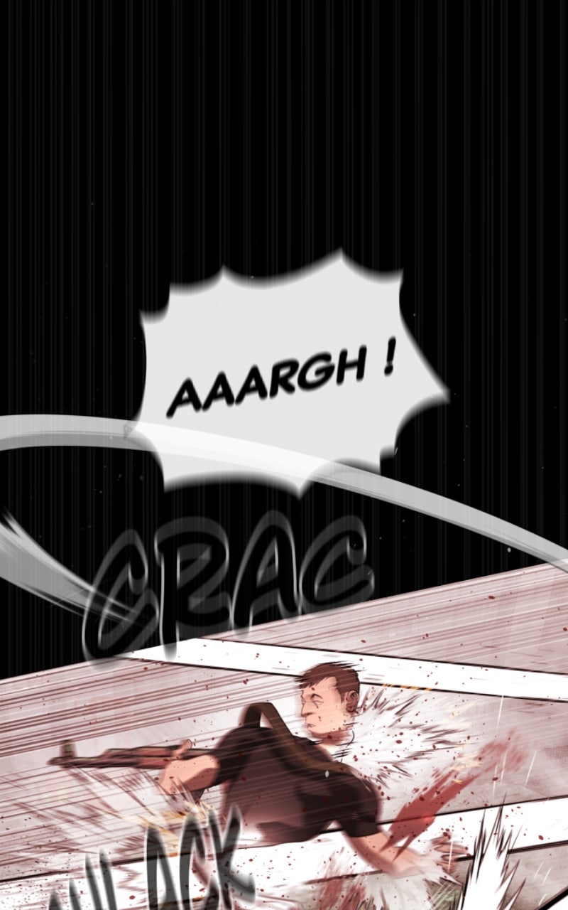 Read Killer Peter FR Manga Online