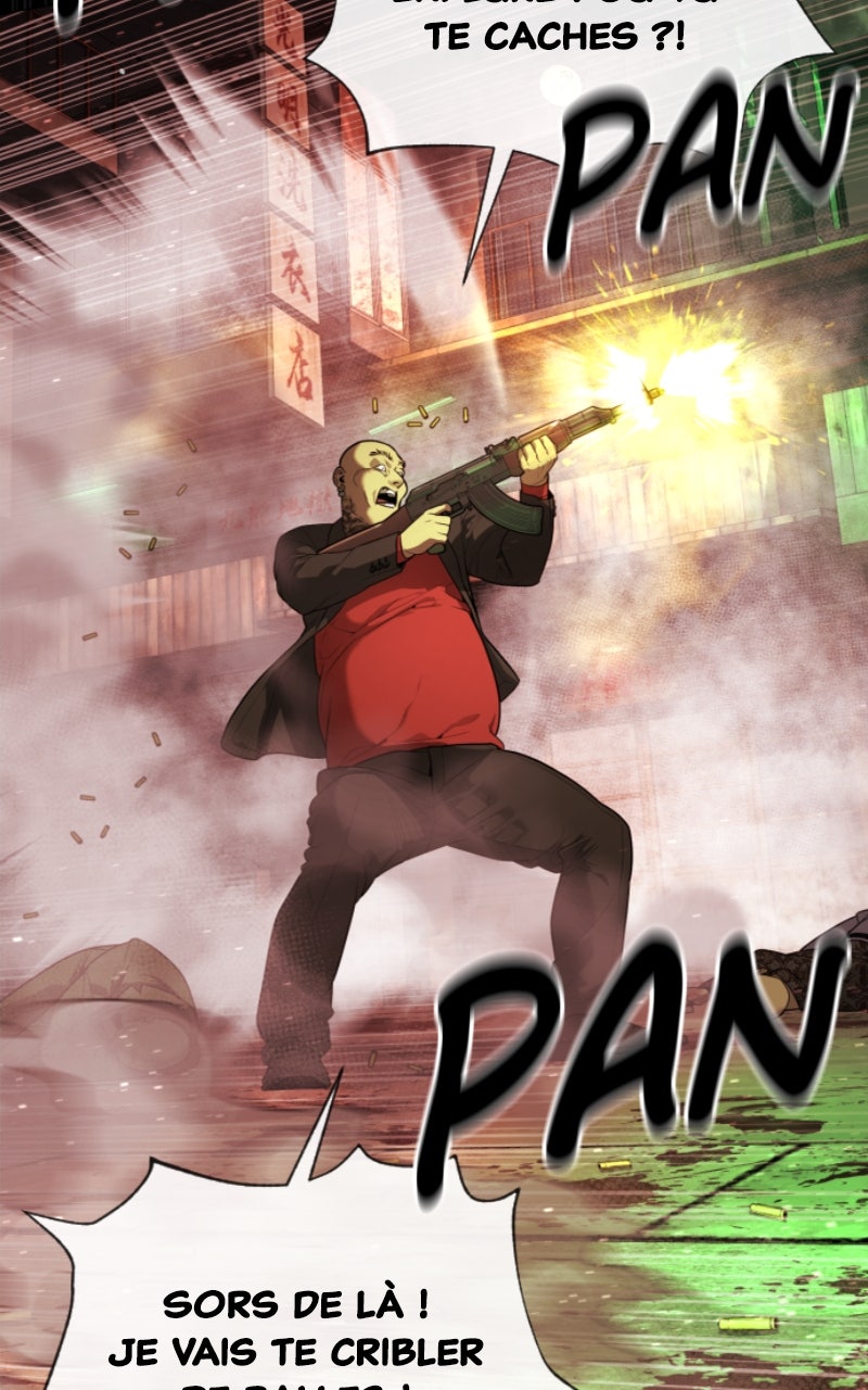 Read Killer Peter FR Manga Online