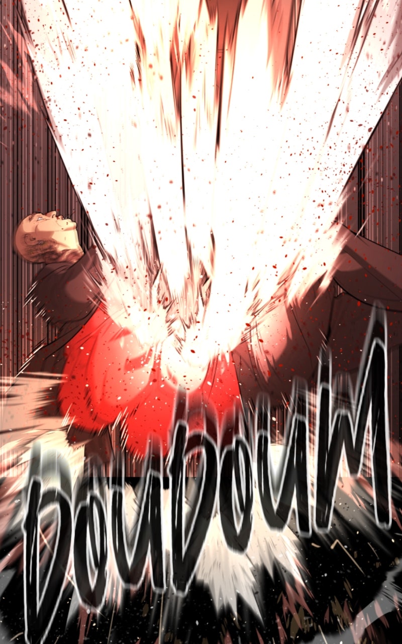 Read Killer Peter FR Manga Online