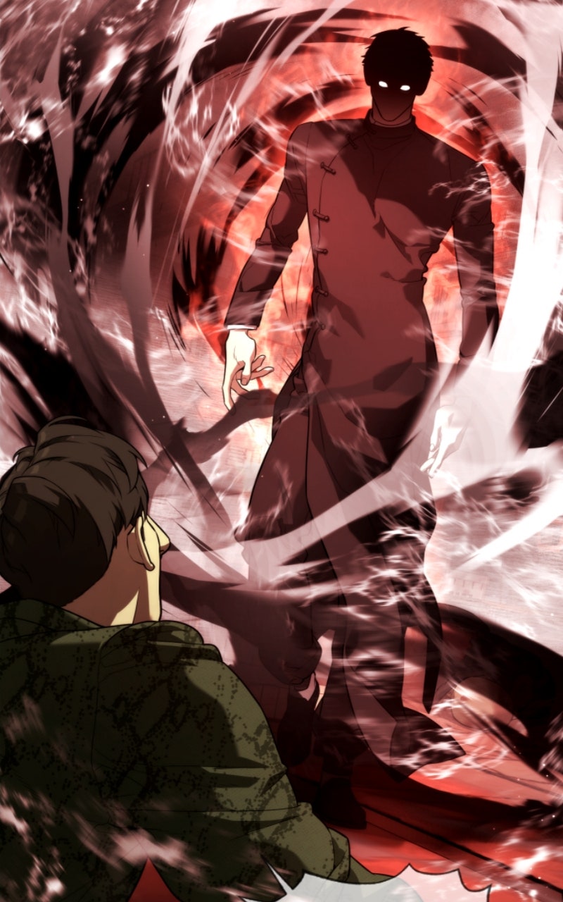 Read Killer Peter FR Manga Online