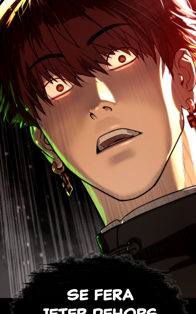 Read Killer Peter FR Manga Online