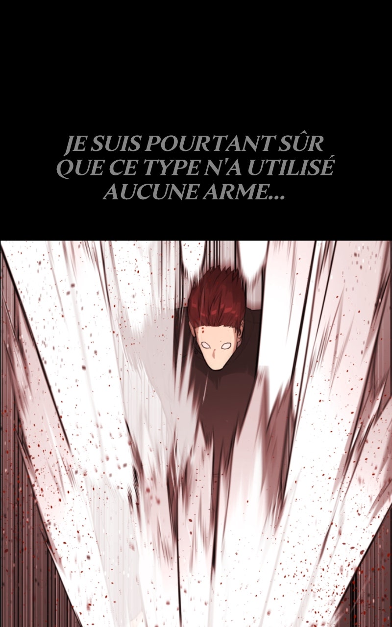 Read Killer Peter FR Manga Online