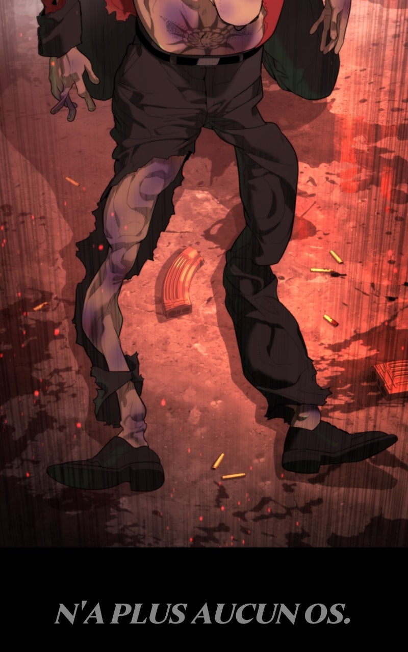 Read Killer Peter FR Manga Online