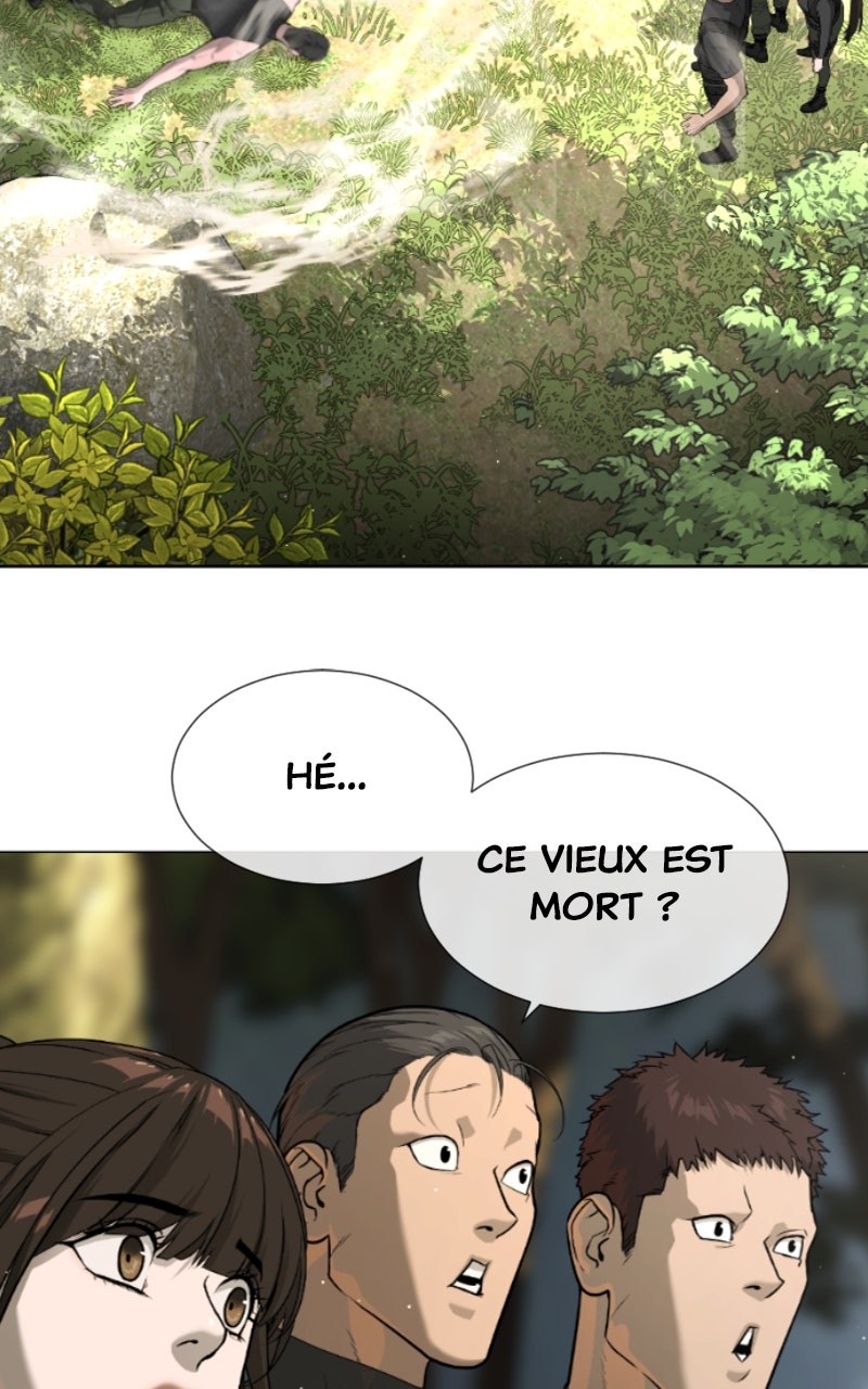 Read Killer Peter FR Manga Online