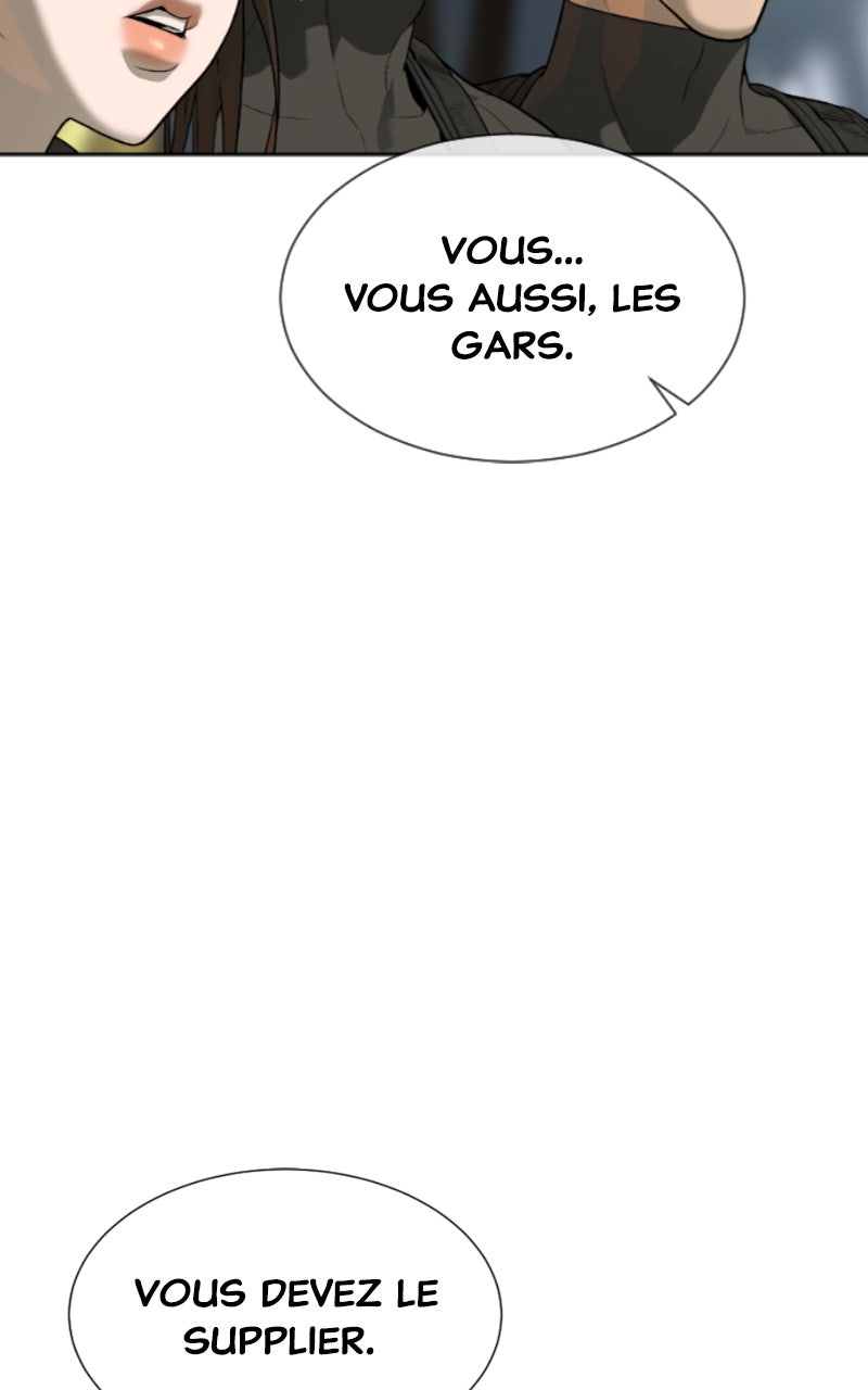 Read Killer Peter FR Manga Online