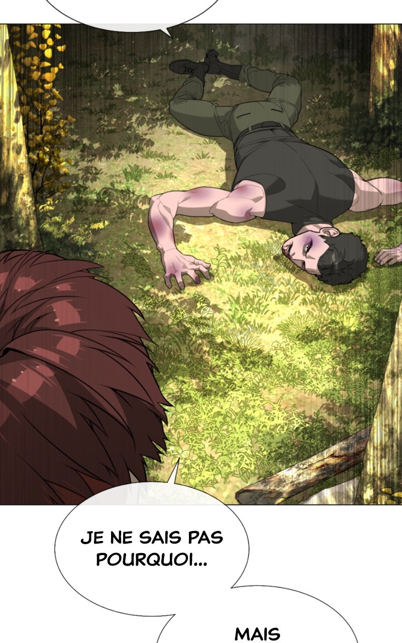 Read Killer Peter FR Manga Online