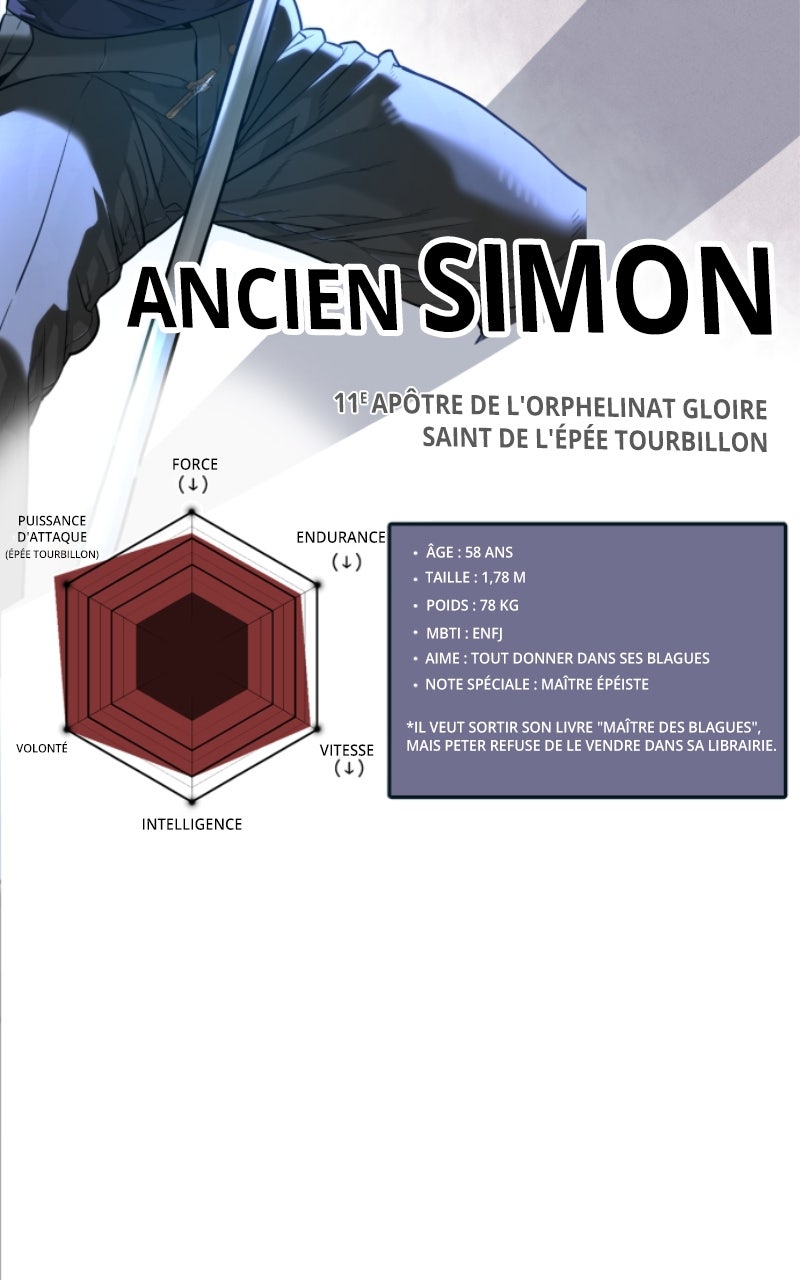 Read Killer Peter FR Manga Online