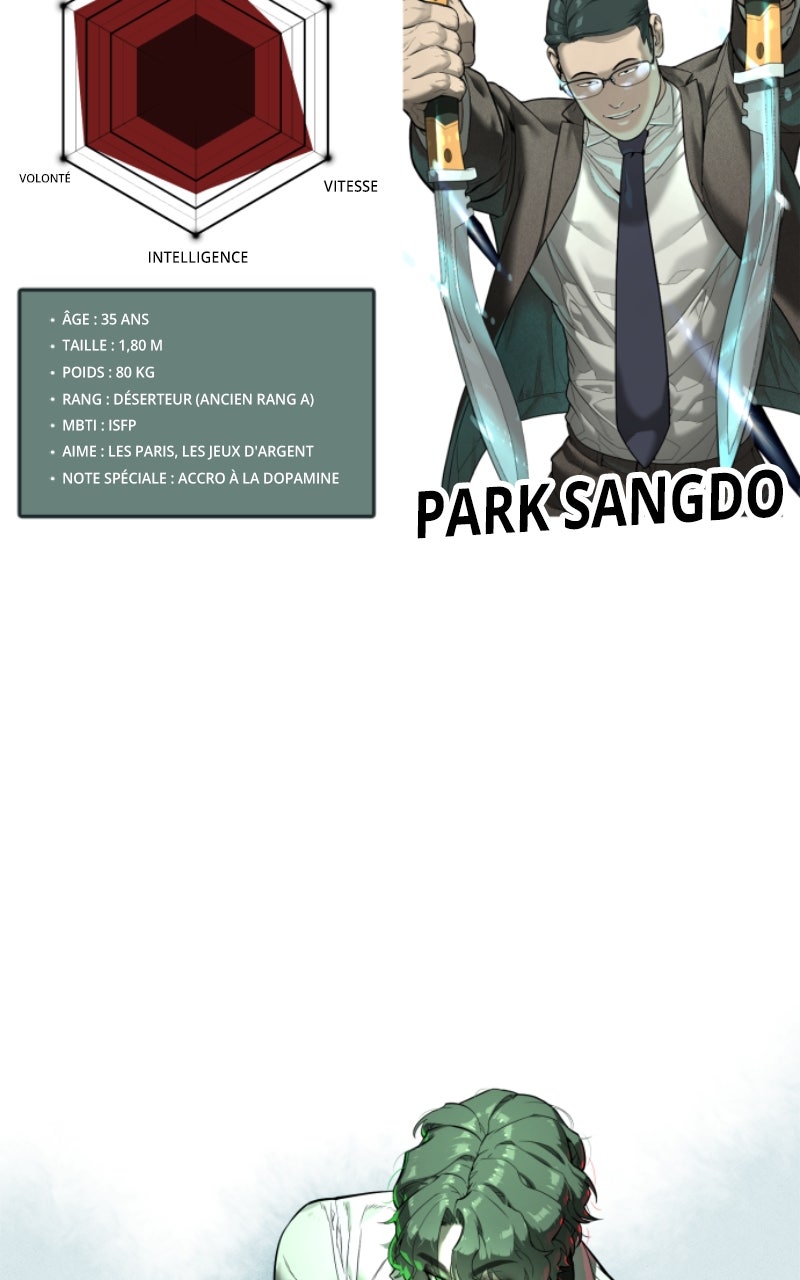 Read Killer Peter FR Manga Online