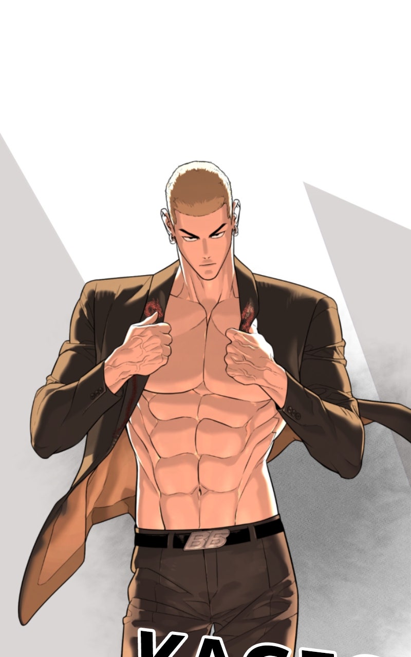 Read Killer Peter FR Manga Online