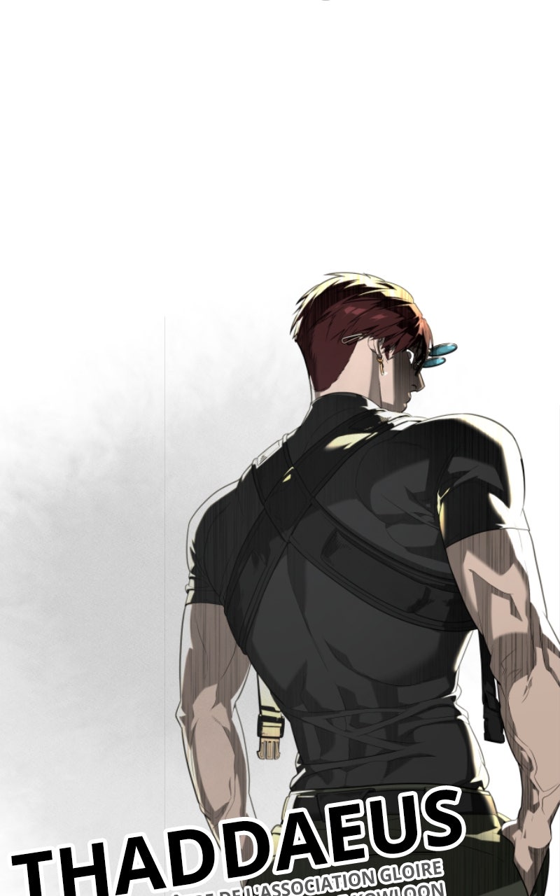 Read Killer Peter FR Manga Online