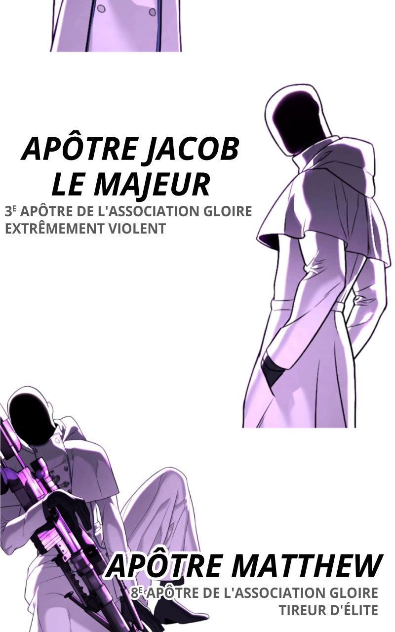 Read Killer Peter FR Manga Online