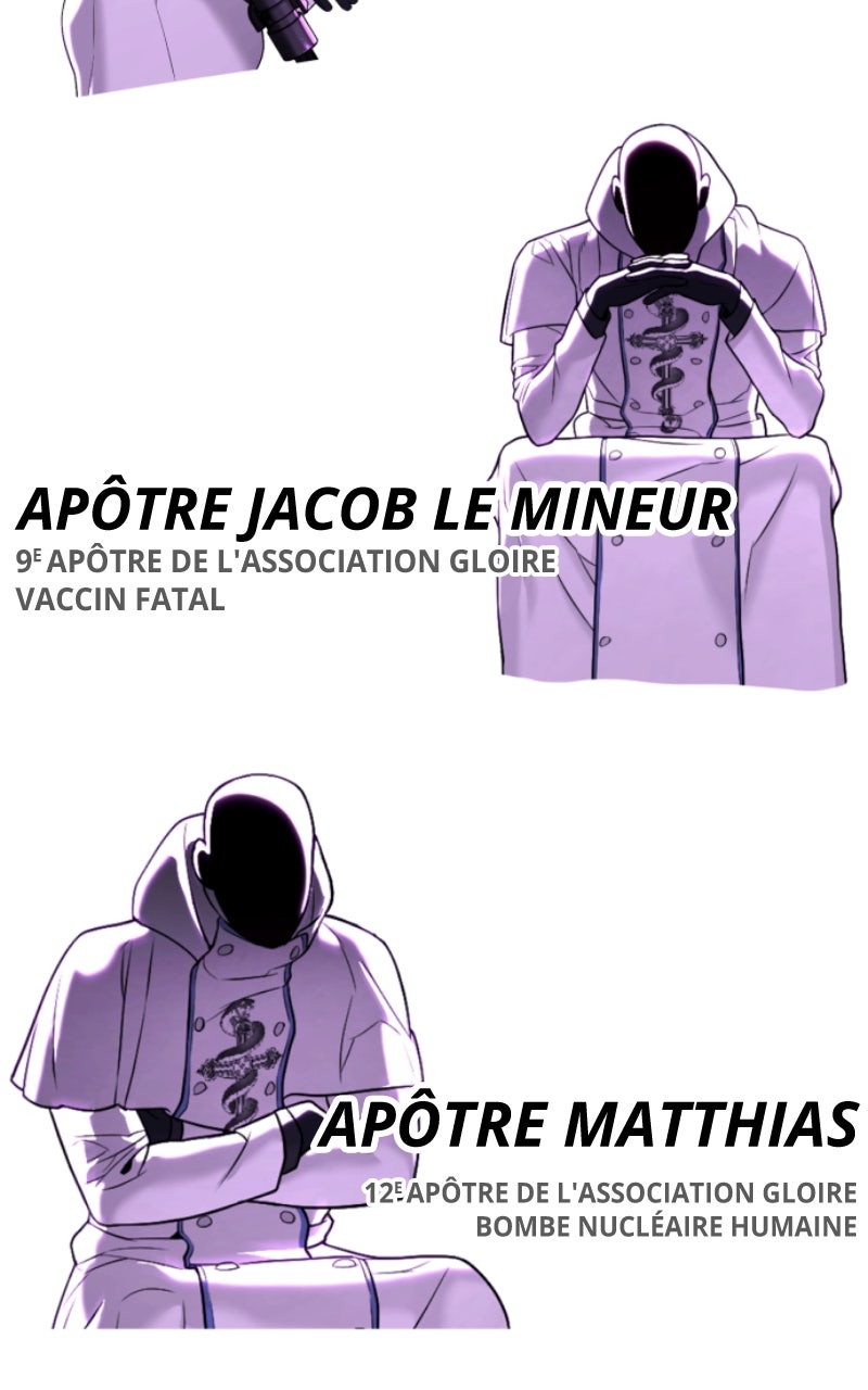 Read Killer Peter FR Manga Online