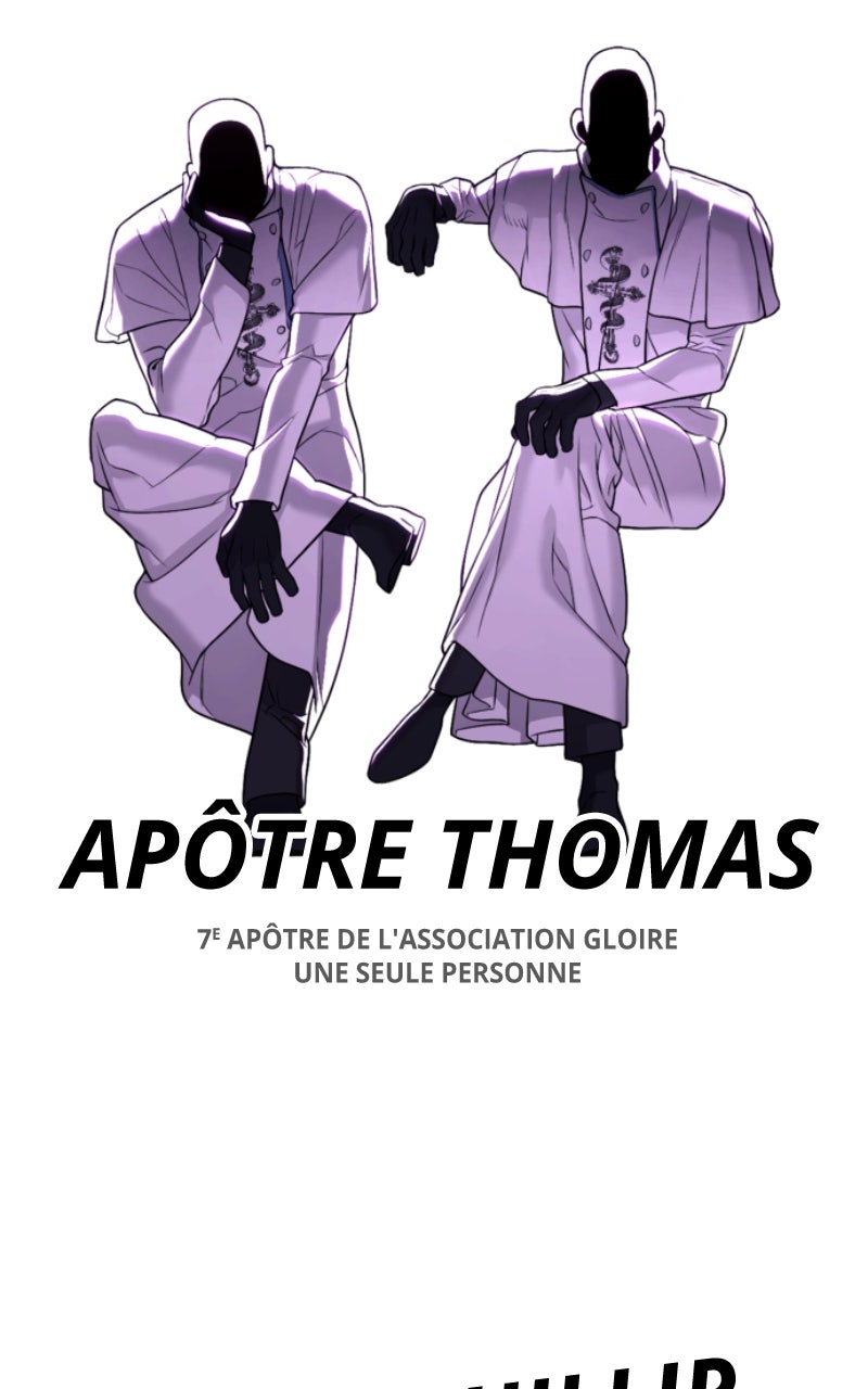 Read Killer Peter FR Manga Online