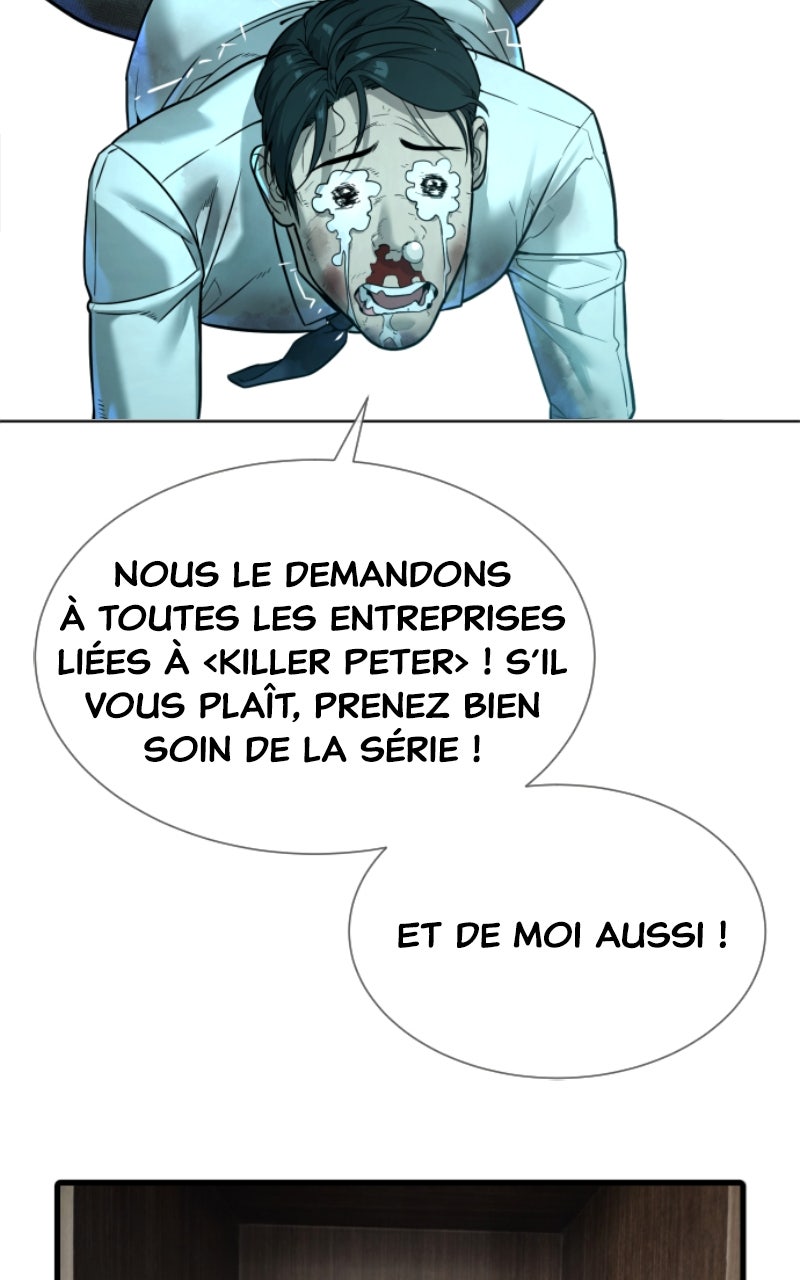 Read Killer Peter FR Manga Online