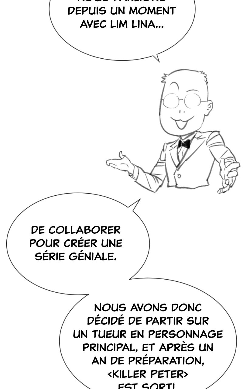 Read Killer Peter FR Manga Online