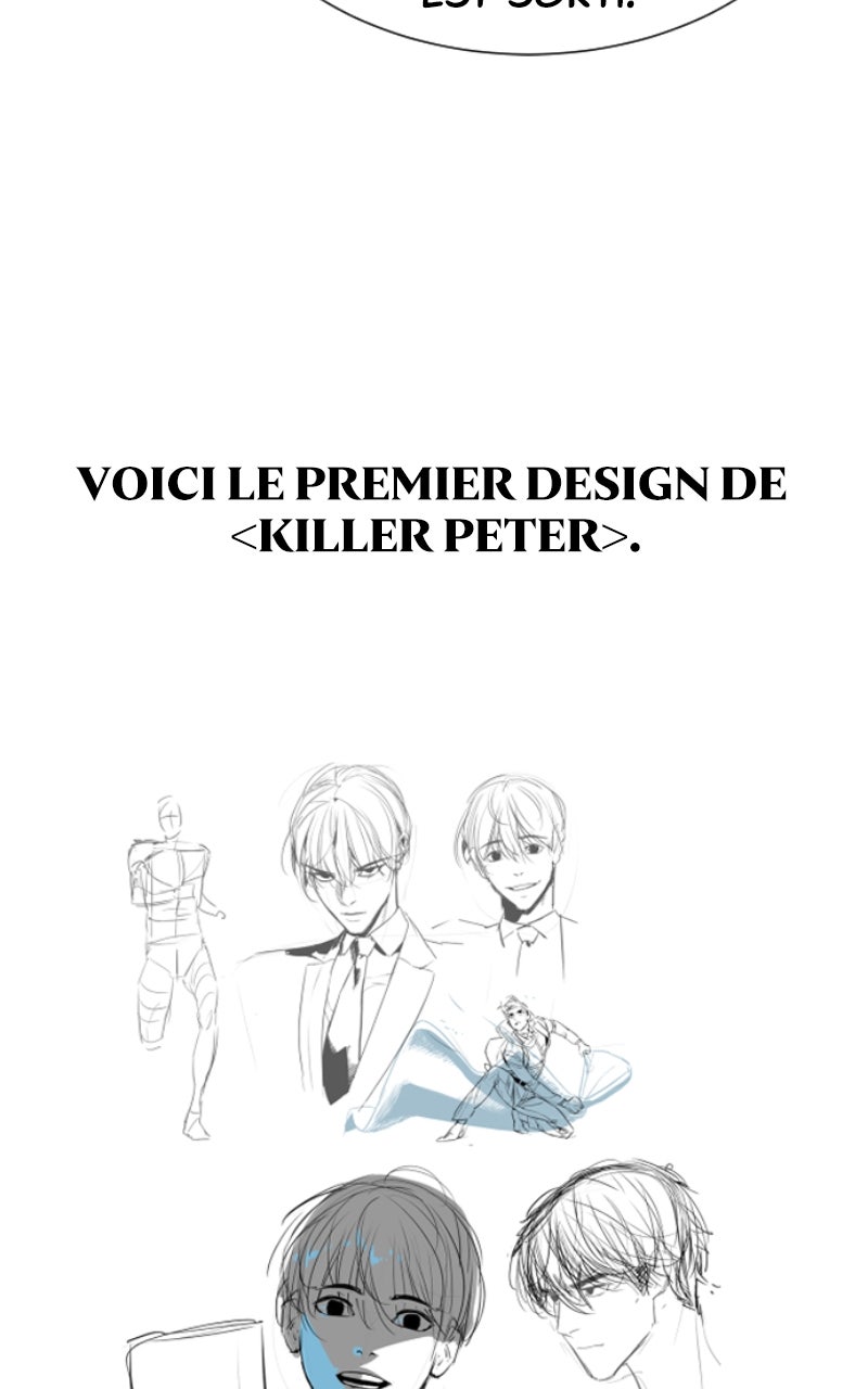 Read Killer Peter FR Manga Online