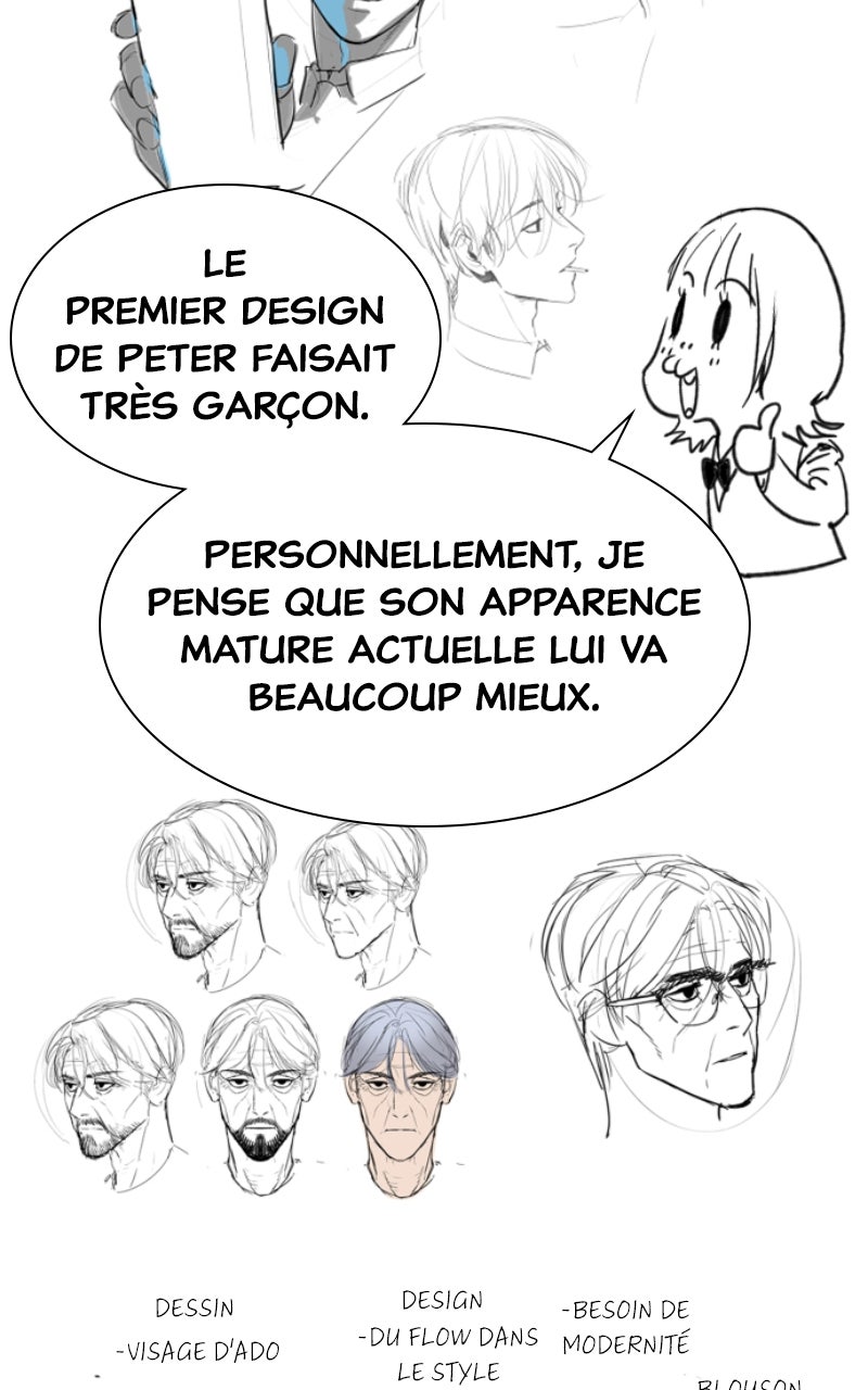 Read Killer Peter FR Manga Online