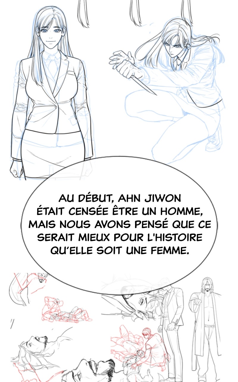 Read Killer Peter FR Manga Online