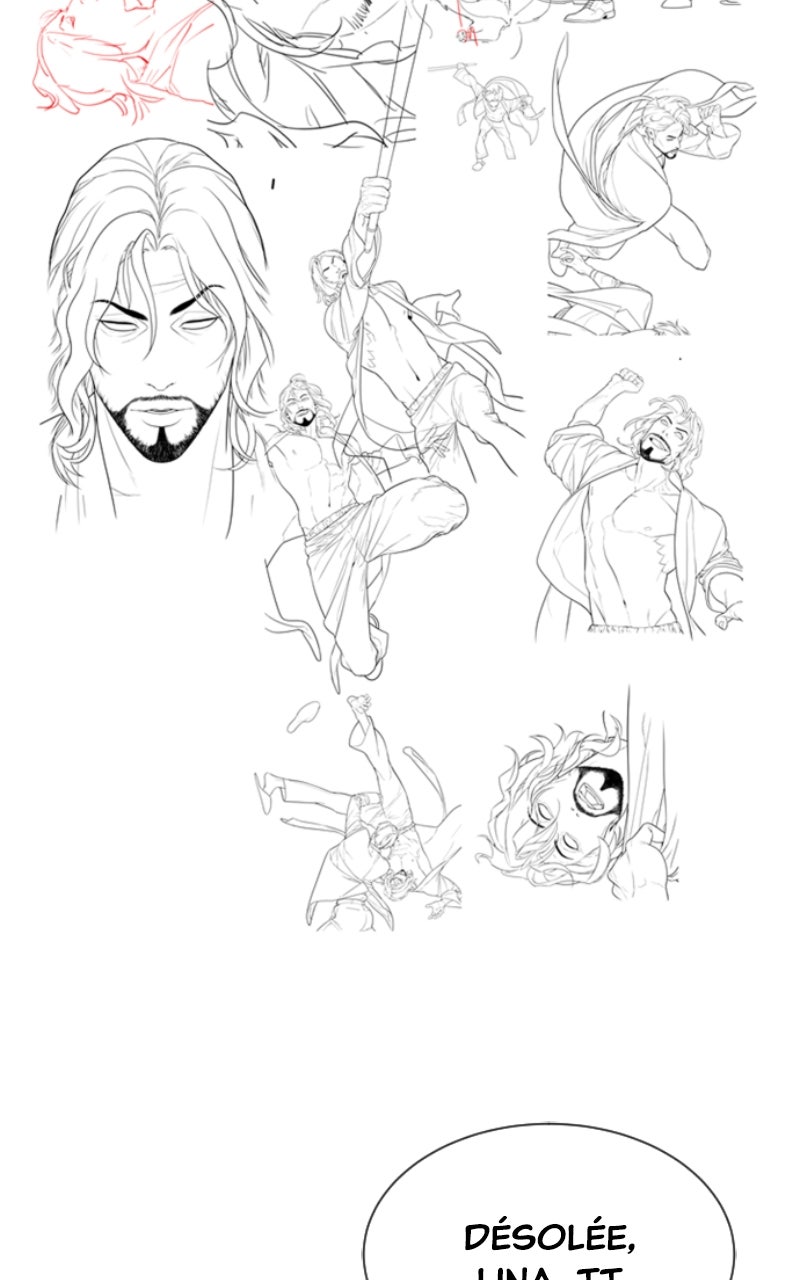 Read Killer Peter FR Manga Online