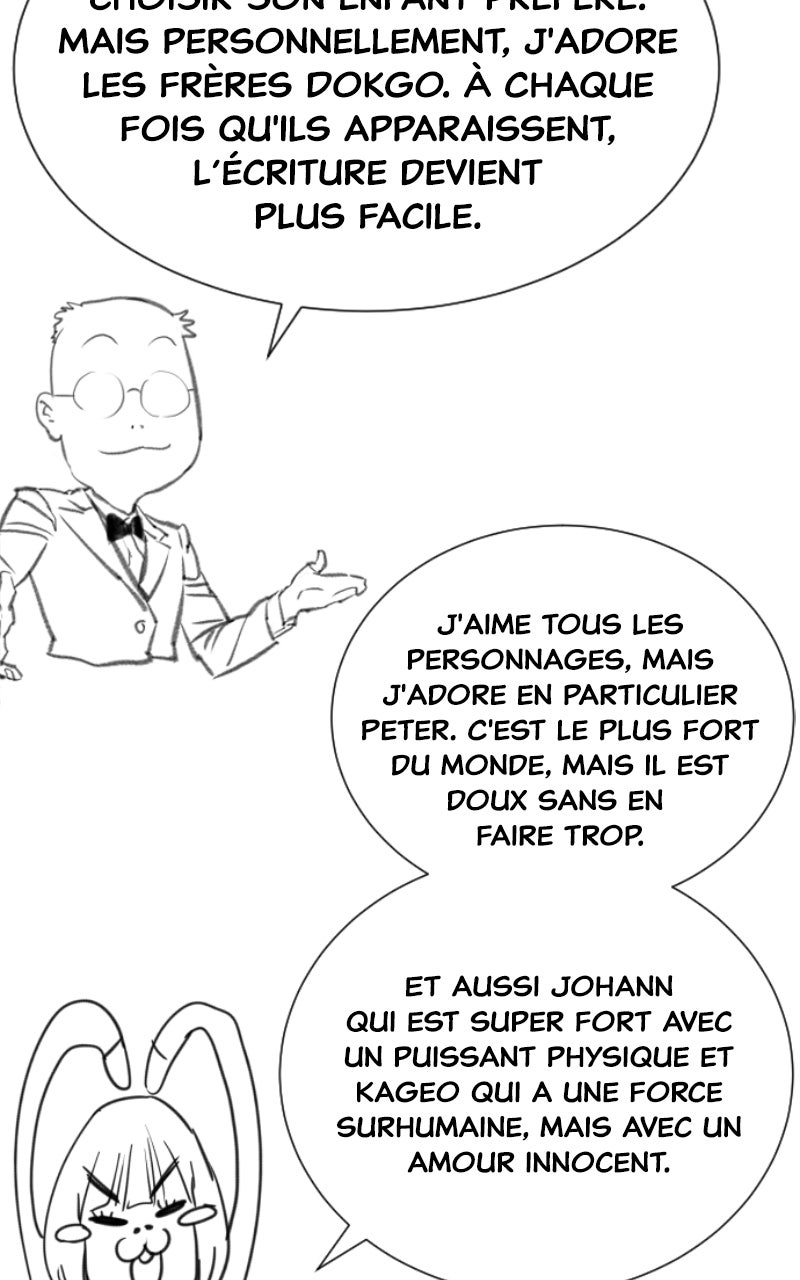 Read Killer Peter FR Manga Online