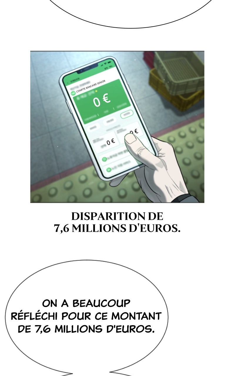 Read Killer Peter FR Manga Online