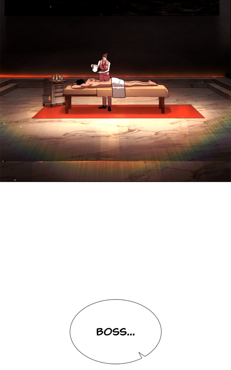 Read Killer Peter FR Manga Online