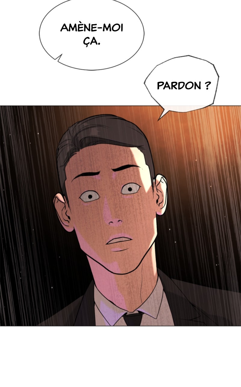 Read Killer Peter FR Manga Online