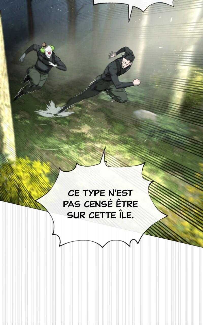 Read Killer Peter FR Manga Online