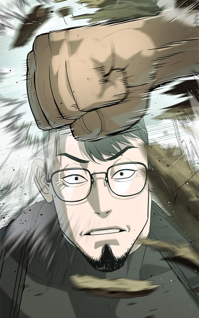 Read Killer Peter FR Manga Online