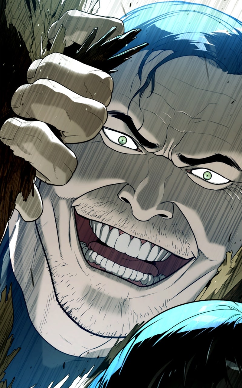 Read Killer Peter FR Manga Online