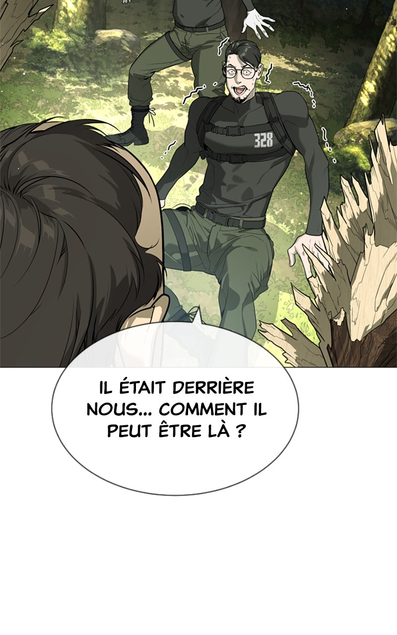 Read Killer Peter FR Manga Online